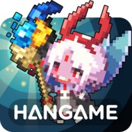 Crusaders Quest app icon