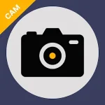 iCamera app icon
