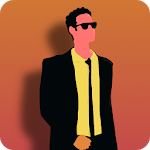 Survive 99 Waves app icon