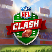 NFL Clash app icon