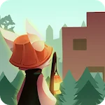 Umbra: Amulet of Light app icon