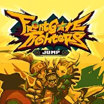 Frontgate Fighters Jump app icon