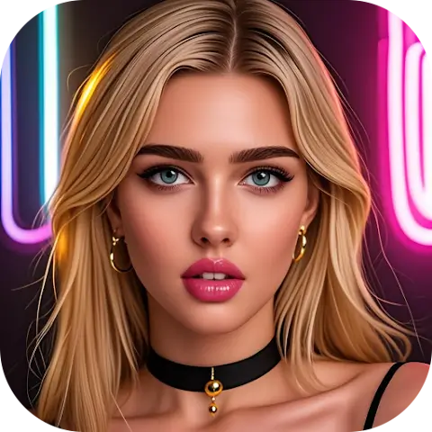 Lusty Buccaneers app icon