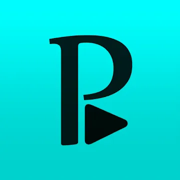 Perfect Player IPTV app icon