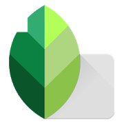 Snapseed - v2.19.1.303051424