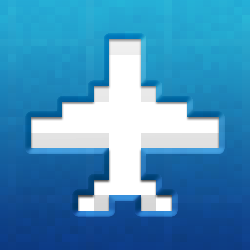 Pocket Planes - vv2.16.0