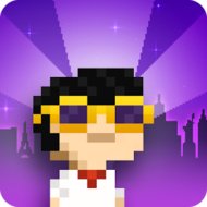 Tiny Tower Vegas app icon