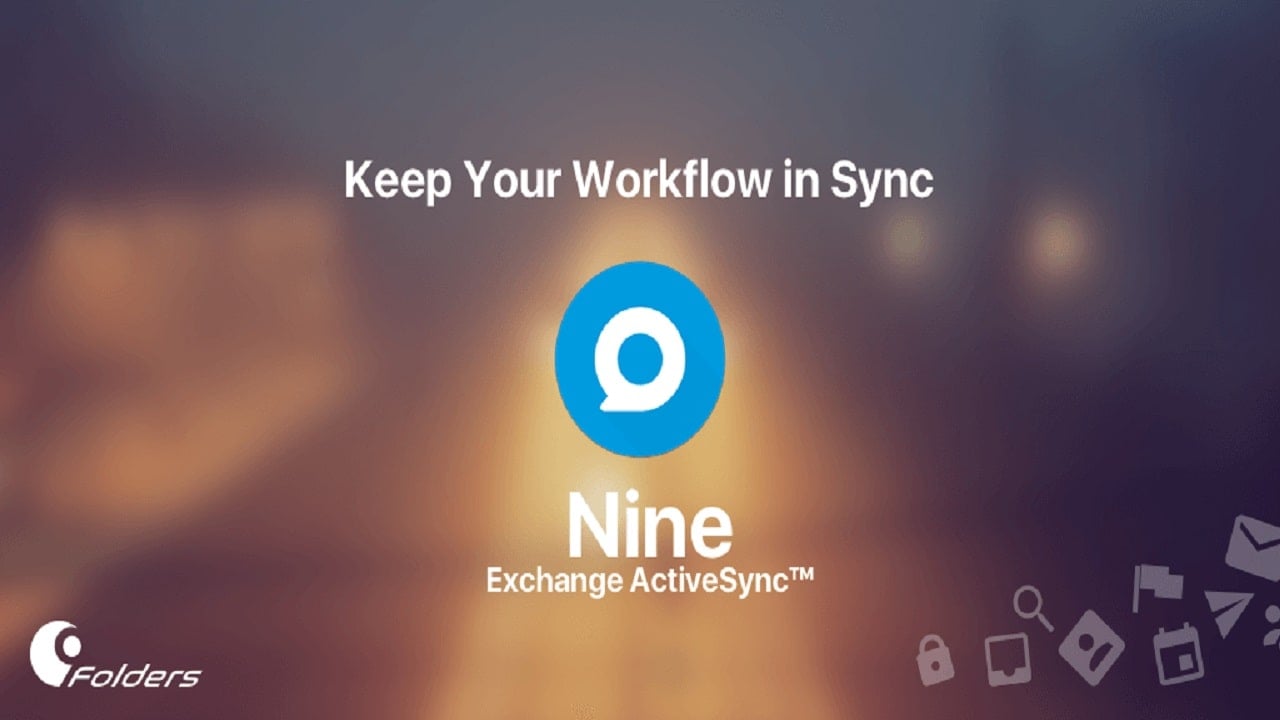 Nine 4.9.6h app icon