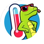 94 Degrees app icon