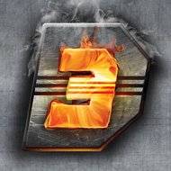 Dhoom:3 The Game app icon