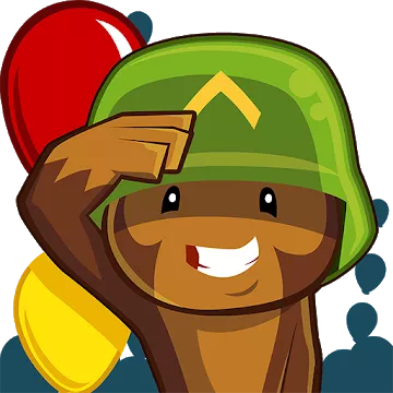Bloons TD 5 - v4.7