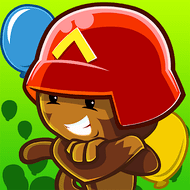 Bloons TD Battles app icon