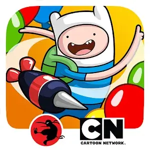Bloons Adventure Time TD - vv1.7.7