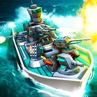 Fortress: Destroyer app icon