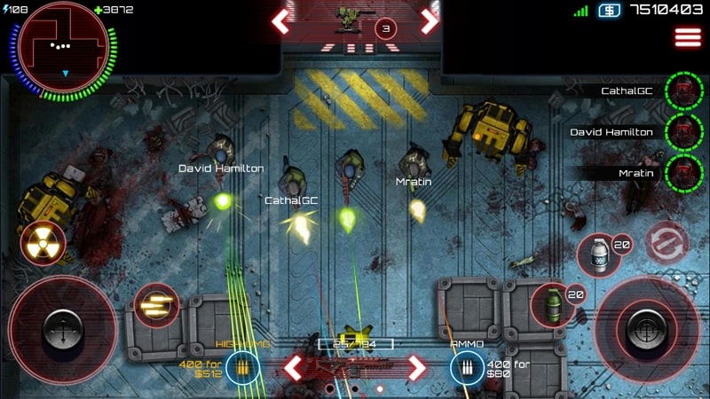SAS: Zombie Assault 4 - v2.2.2