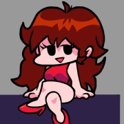 Friday Night Funkin app icon