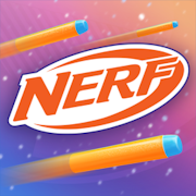 NERF Superblast 1.16.0 APK for Android app icon