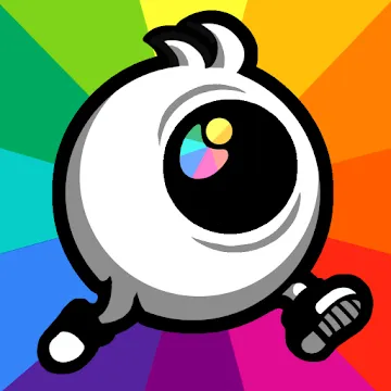 Colorblind - An Eye For An Eye app icon