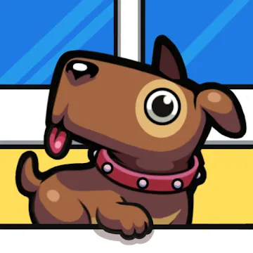 In The Dog House app icon