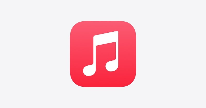 Apple Music APK app icon