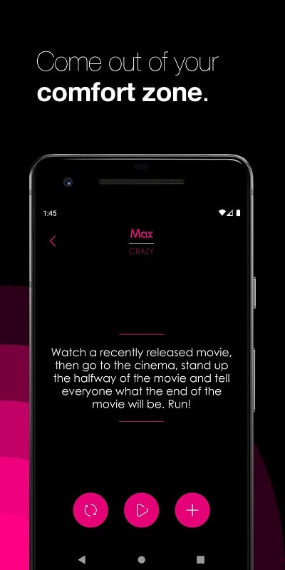 Truth or Dare - vv37.2.12