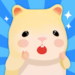 Hamster Village app icon