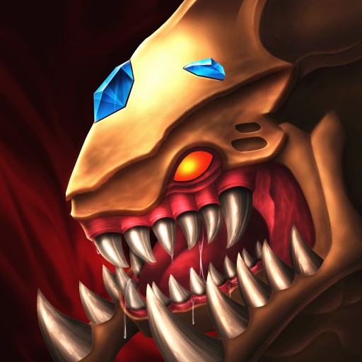 Alien Survivors APK app icon