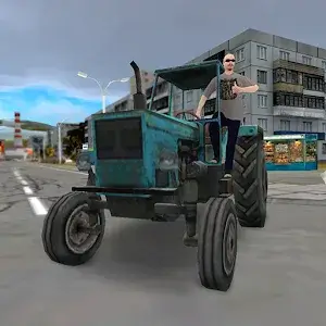 Slavic Gangster Style app icon