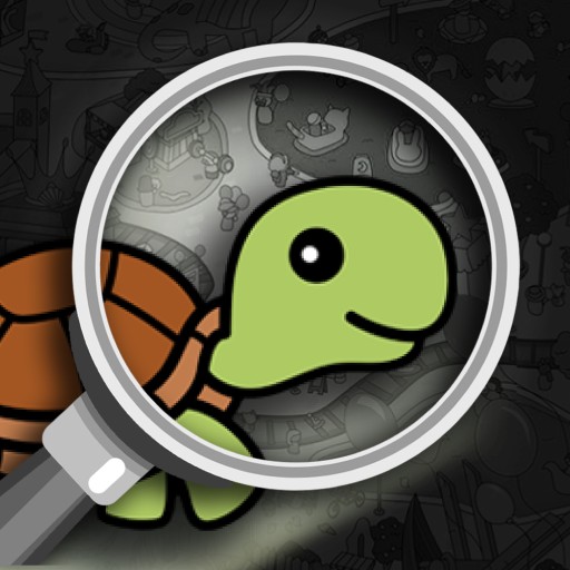 Scavenger Hunt APK app icon