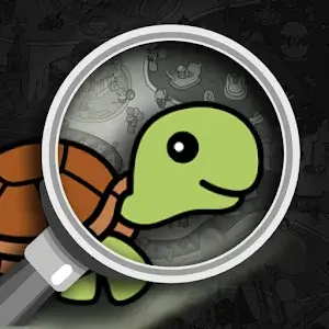 Scavenger Hunt app icon