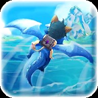Dragon Isle APK app icon