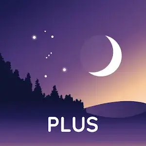 Stellarium Plus - vv1.15.3