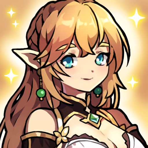 Everybody’s RPG: Reboot APK app icon