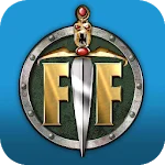 Fighting Fantasy Legends app icon
