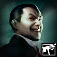 Fury of Dracula: Digital Edition app icon