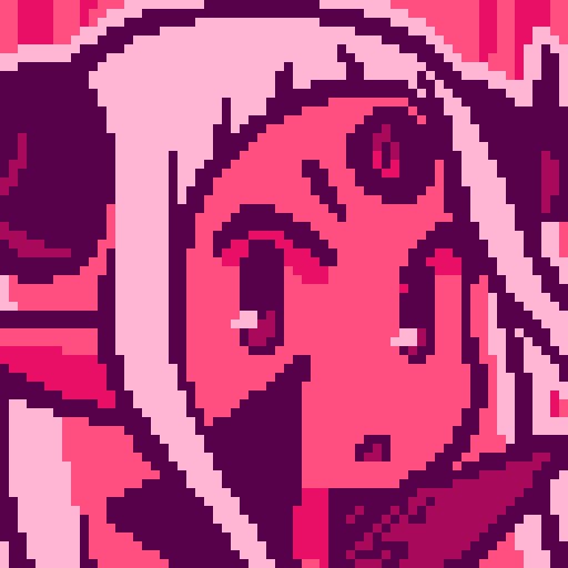 Bad End Theater APK app icon