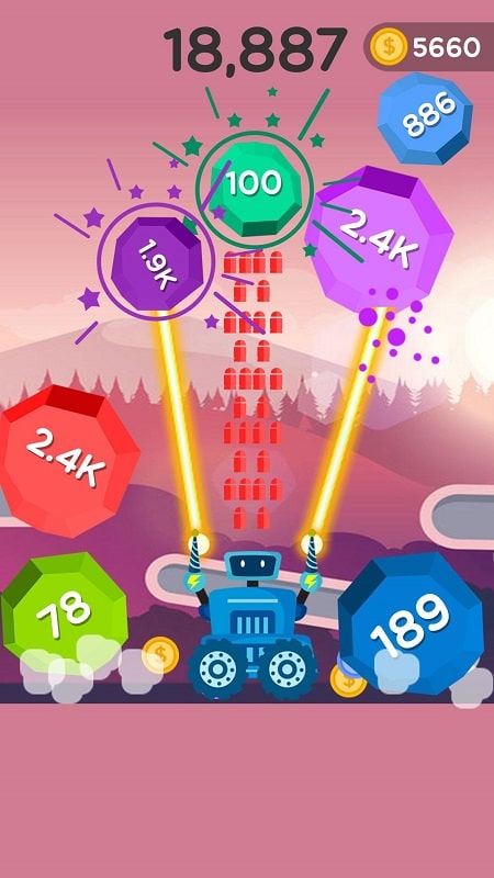 Ball Blast - v4.3