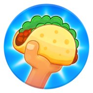 Mucho Taco app icon