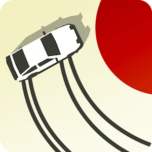 Absolute Drift app icon