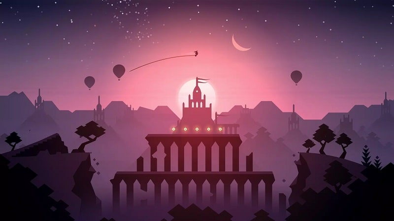Alto's Odyssey app icon