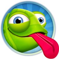 Pull My Tongue app icon