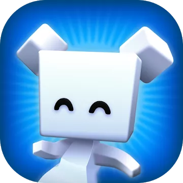 Suzy Cube app icon
