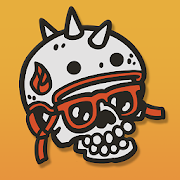 Trail Boss BMX app icon