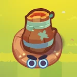 Merge Battle app icon