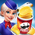 Airplane Chefs - Cooking Game app icon