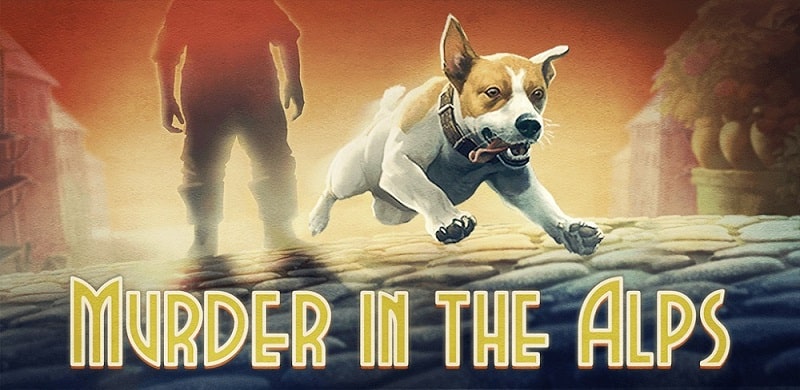 Murder in Alps Hidden Mystery APK - vv11.2.0