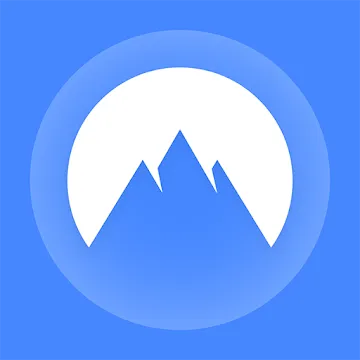 NordVPN – fast VPN app for privacy & security app icon