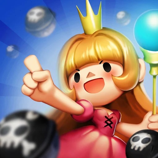Monster Breaker Hero APK app icon