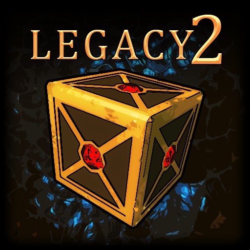 Legacy 2 APK app icon