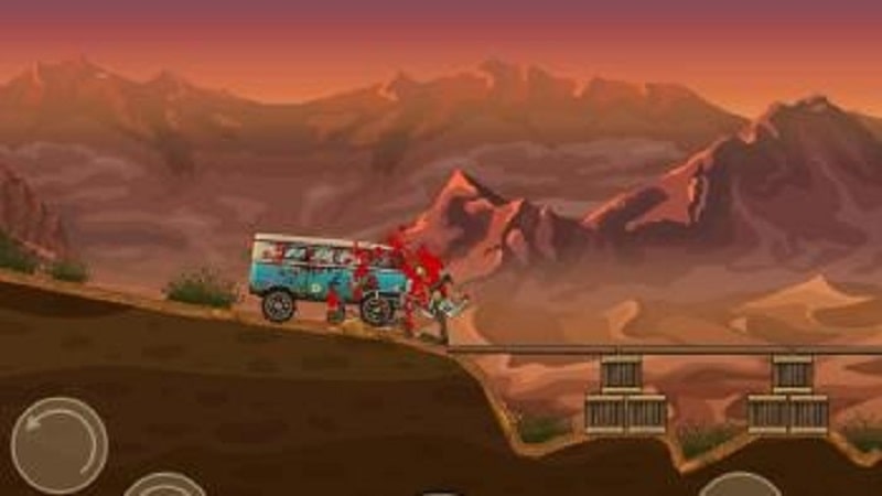 Earn to Die - v1.0.40